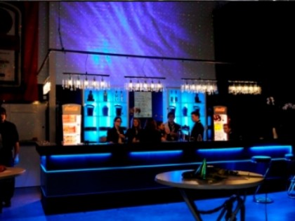 Фото: Luna Lounge Eventcenter